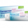 Бепантол Baby